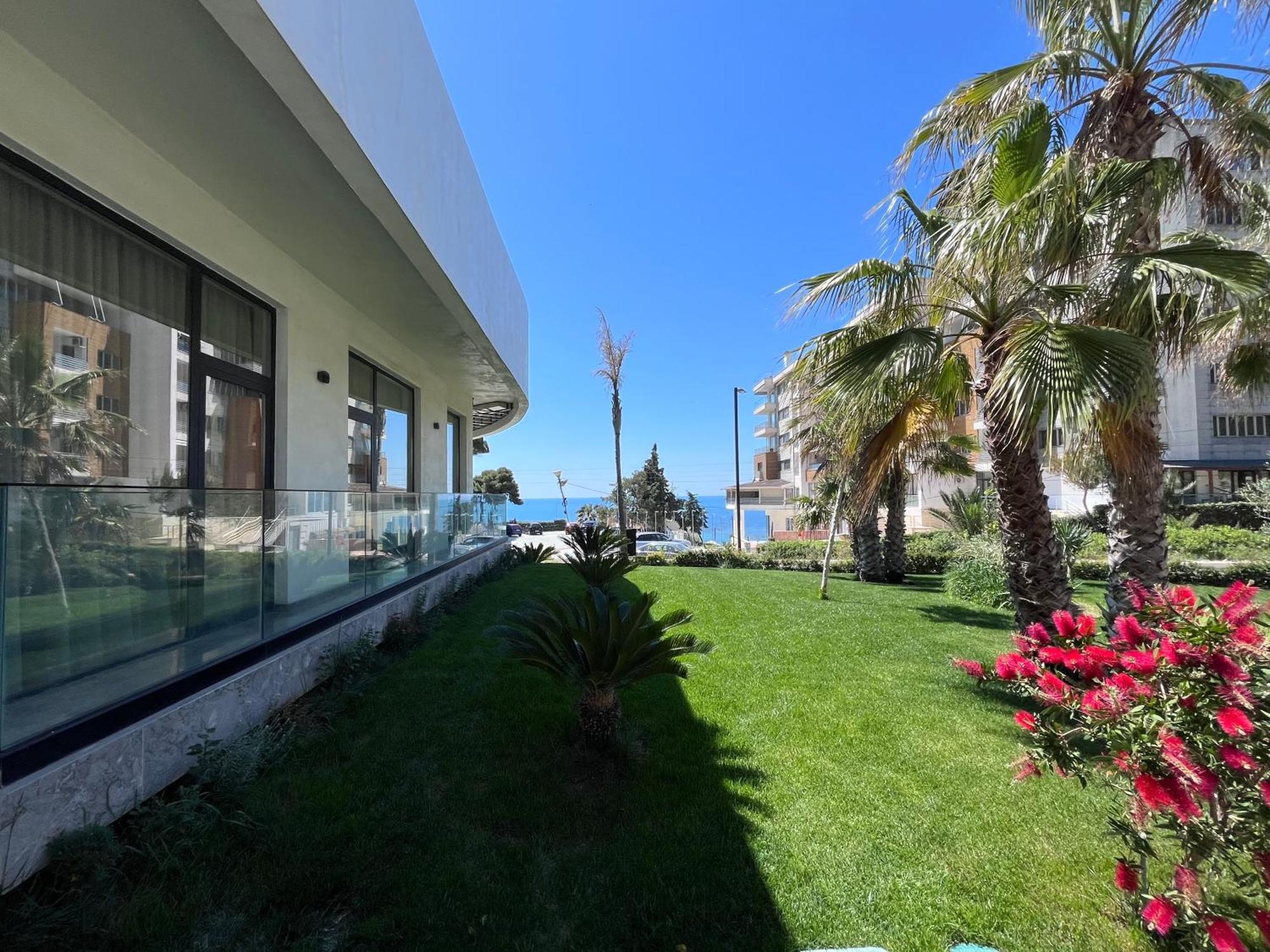 Appartement Hill Side Suite 4 By Ps *