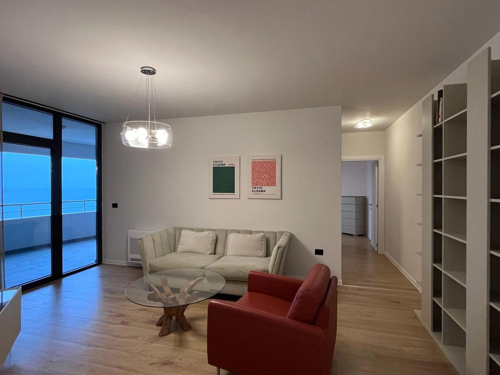 Hill Side Suite 4 By Ps Durrës