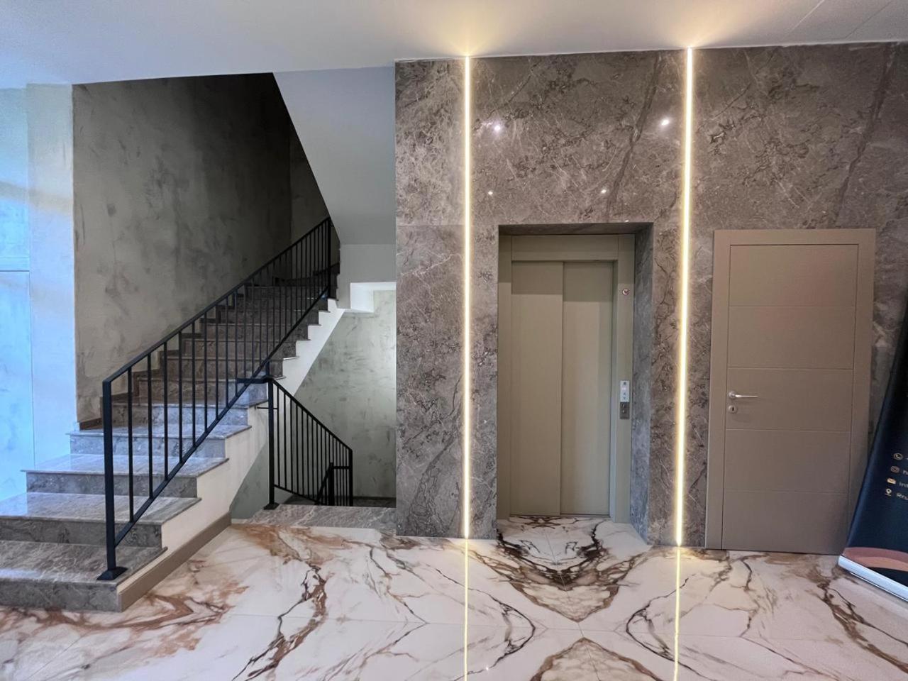 Hill Side Suite 4 By Ps Appartement