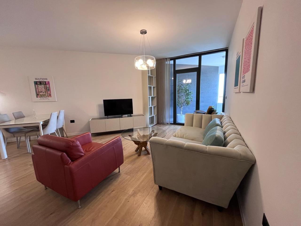 Seafront @ White Hill Apartament *
